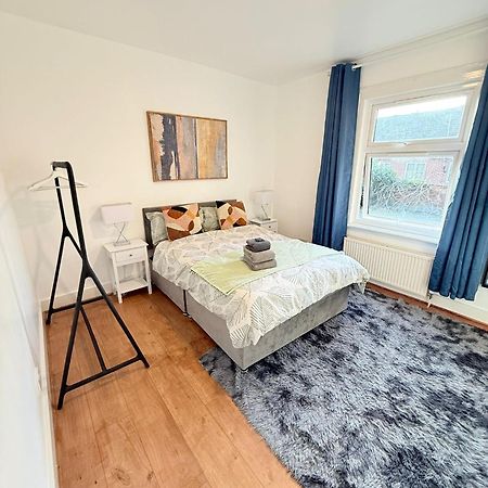 Cricklewood Broadway Guest Home Londres Exterior foto