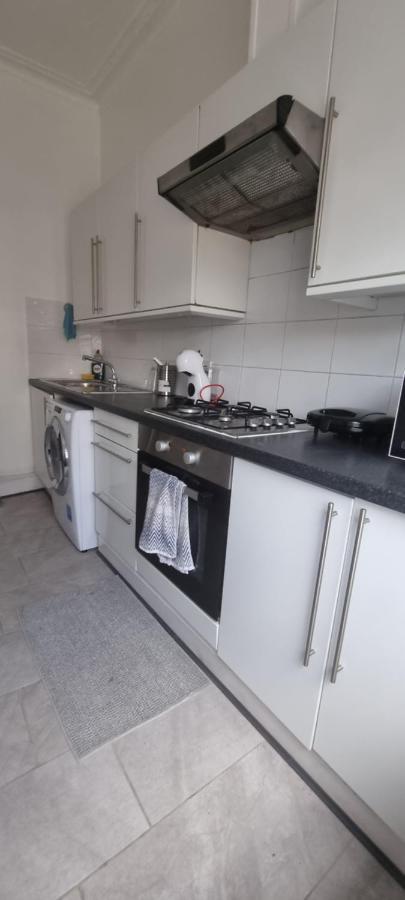 Cricklewood Broadway Guest Home Londres Exterior foto